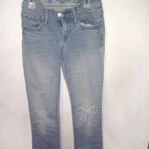 Women's Jeans